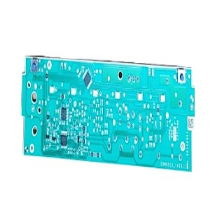Electronic Unit Circuit PC Board